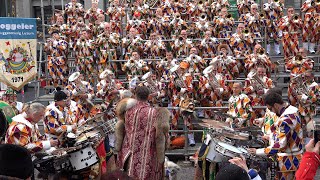 Noggeler - Luzerner Fasnacht 2024