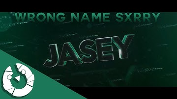 †CROMAVE†JAHSEH ONFROY(XXX) INTRO TEMPLATE PZP (READ PINNED COMMENT)