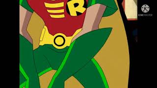 #Wedgie Teen Titans Wedgie 3