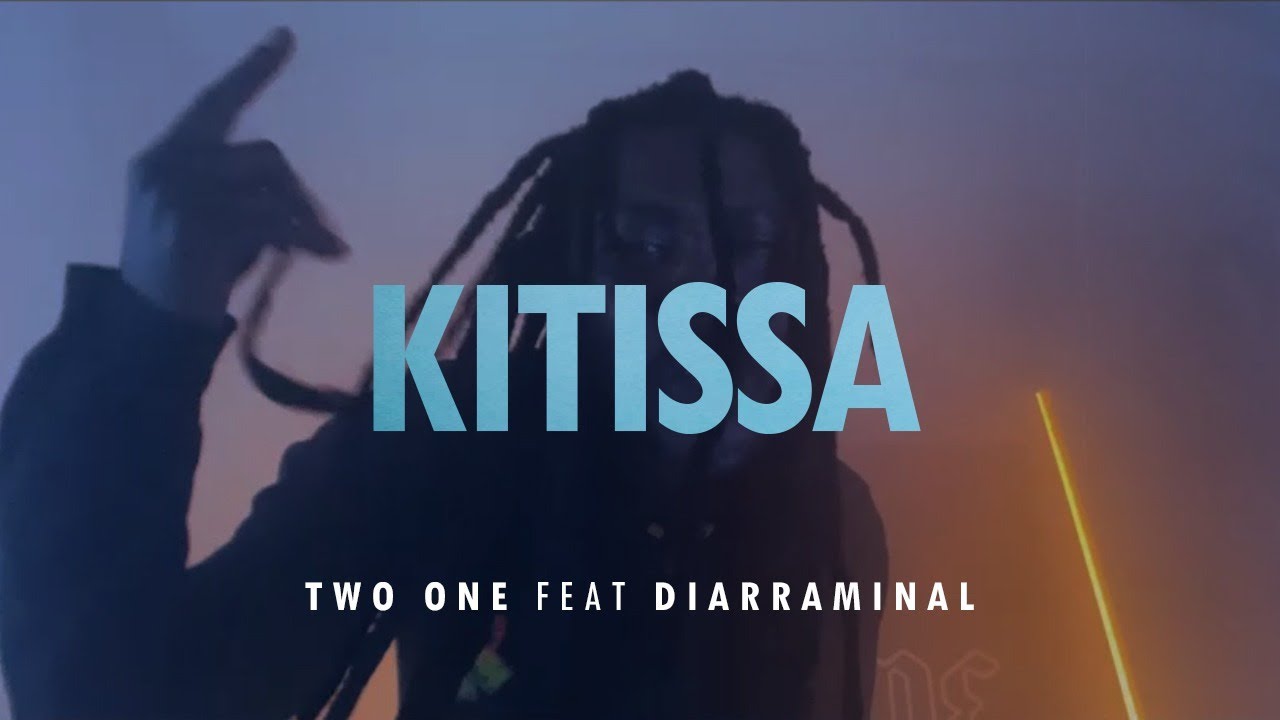 TWO ONE feat. DIARRAMINAL - Kitissa