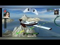 Flight Simulator Ocean Of Games