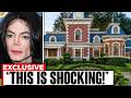 LIVE: Inside Michael Jackson’s Haunted $35M Neverland Ranch 17 Years After His Death..