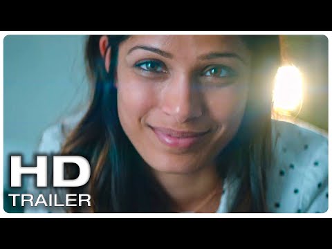 NEEDLE IN A TIMESTACK Trailer #2 Official (NEW 2021) Orlando Bloom, Freida Pinto