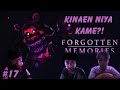 "Final boss si Tony?!" | Roblox: Forgotten Memories (Part 4)