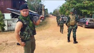 Karen Army Knla Kndo Pdf Brigade6