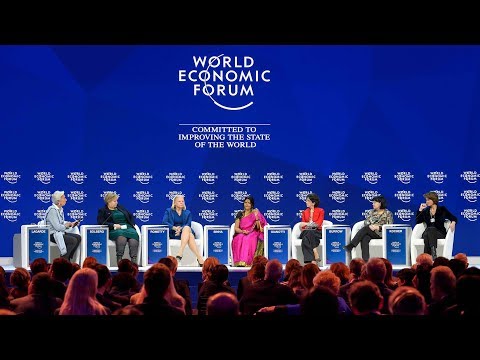 Video: Davosa 2018: Pasaules Ekonomikas Foruma Galvenās Tēmas Un Dalībnieki