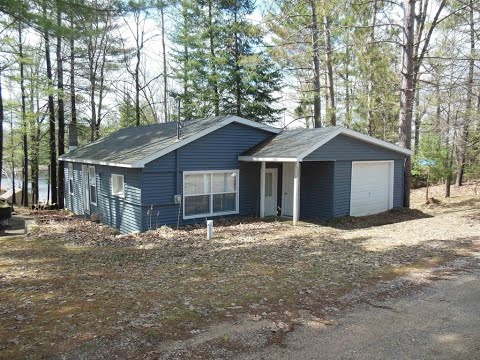 302 Ridge Rd, Harrison, MI home video tour