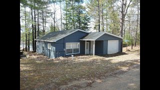 302 Ridge Rd,  Harrison, MI 48625 - Troy A. Condell - MLS 50204295