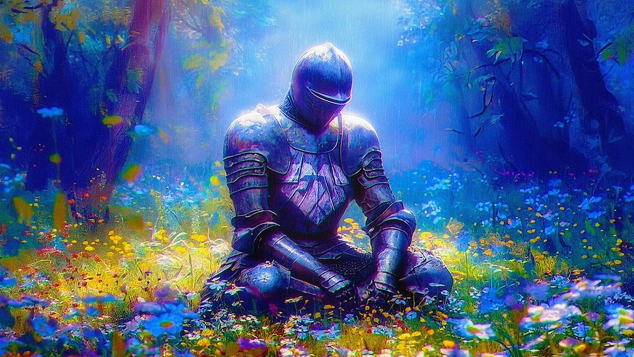 forgotten thoughts