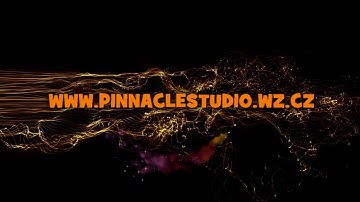 Pinnacle Studio 21 Ultimate - title 2017