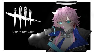 【Dead by Daylight】仮面舞踏会らしい【夕陽リリ/にじさんじ】のサムネイル