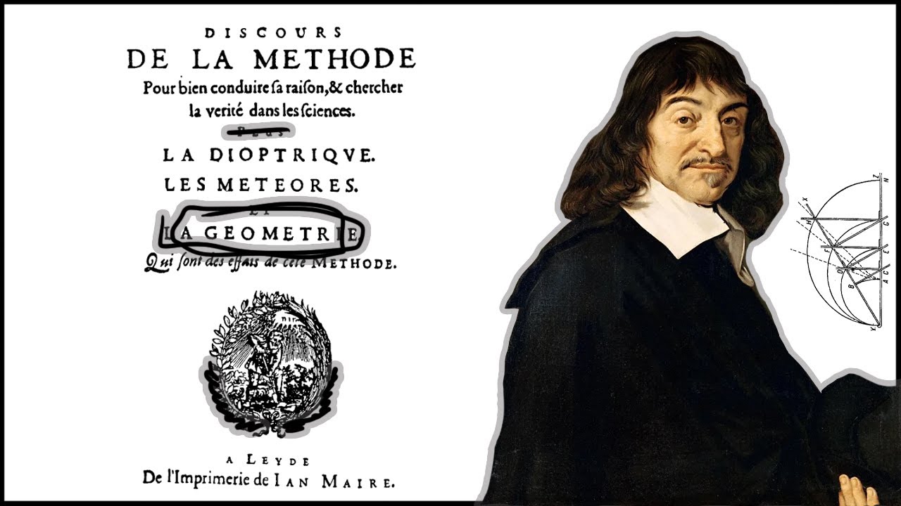 Площадь под аркой циклоиды без интеграла и байки про Декарта - YouTube