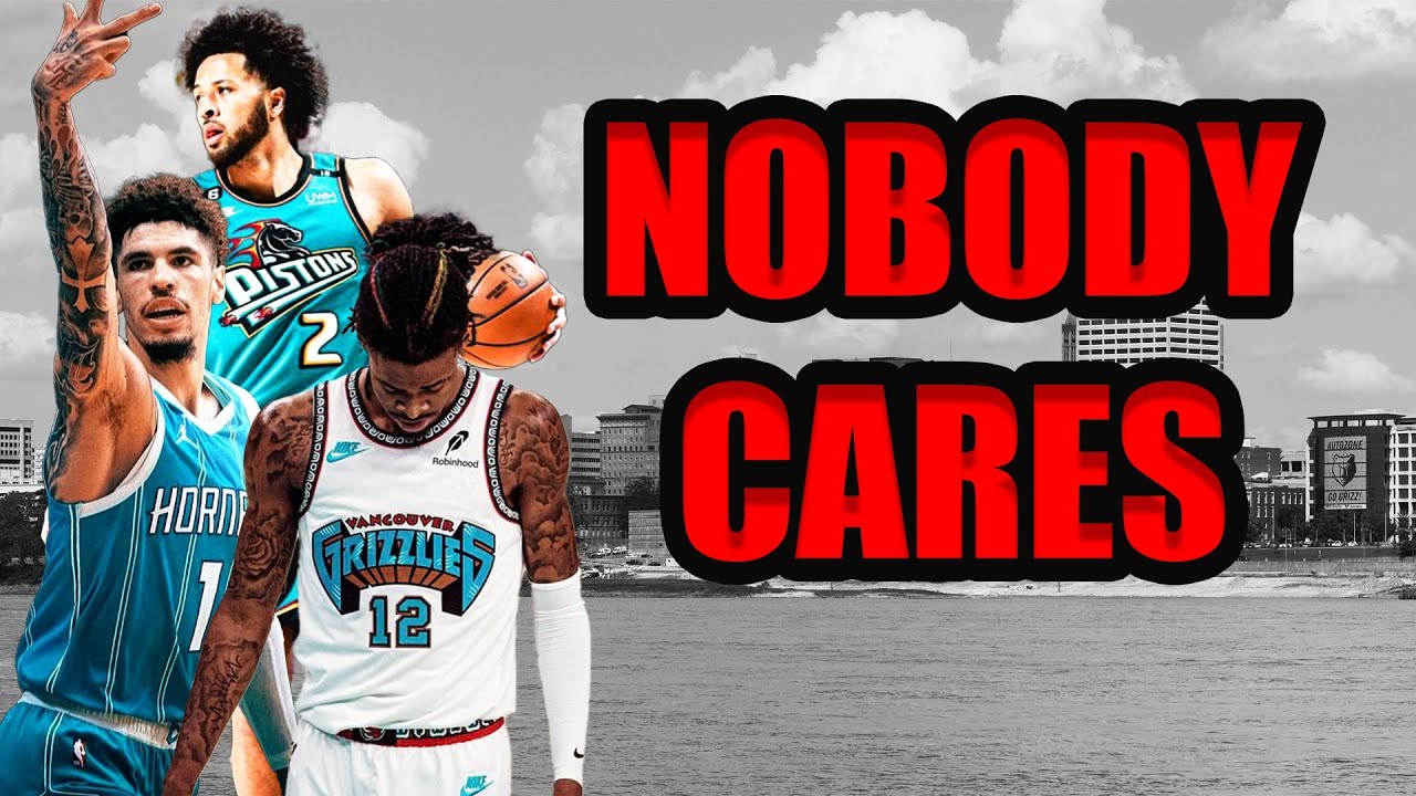 The NBA Has ABANDONED Small Market Teams