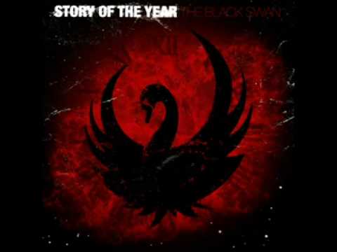 Story Of The Year - The Antidote (by Lyrics)