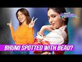 Bhumi Pednekar Spotted With Rumoured Beau | Adipurush Actor Defends Film | Madonna's Health Critical image