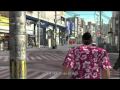 Yakuza 3 revelations  essence of jumping