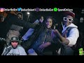 Yus Gz x Nesty Floxks x Sha Gz - 300FLOCKA SHOT (Official Video) REACTION | DOLLAR BOI ENT 💰