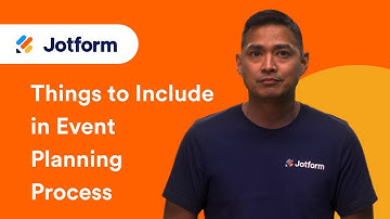 4 Essential Things to Include in Your Event Planning Process