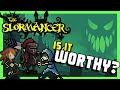 The Slormancer - Is It Worthy?
