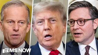 GOP's VULNERABILITIES emerge ahead of midterms screenshot 4
