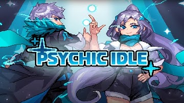 Psychic Idle Gameplay Android IOS