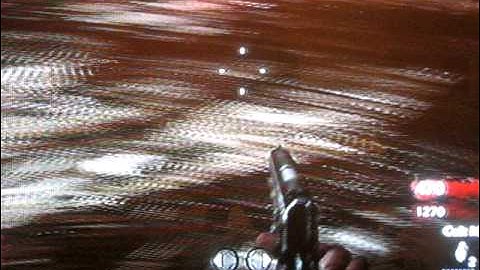 Nazi Zombies Shi No Numa Glitch