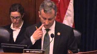 2-26-2014 IRS Targeting Hearing Part One
