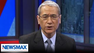 Gordon Chang: We have to understand China is our enemy or we will lose our country | American Agenda
