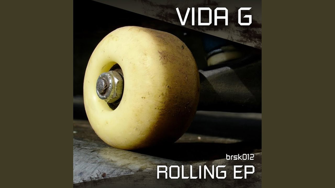 Filter Disco (Original Mix)