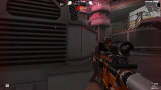 Wolfteam CW Clips #6