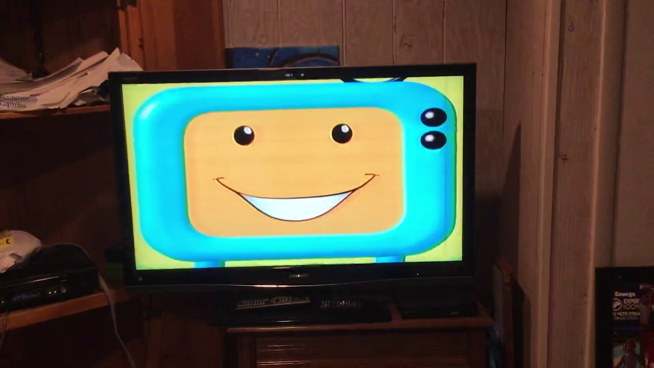 Opening to blues clues rhythm and blue 1999 vhs youtube