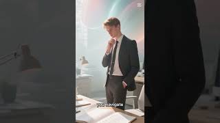 Determination &amp; Satisfaction: The Daily Cycle 🌅🌙