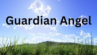Guardian Angel | 100x | Catholic Prayer | No Music