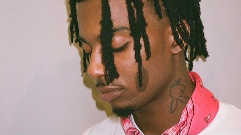 Playboi Carti - Let It Go [prod. by Pierre Bourne] (SNIPPET)