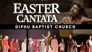 Easter Cantata Live perform ❗The passion of Christ ❗CLF presents ❗@diphubaptistchurch8976