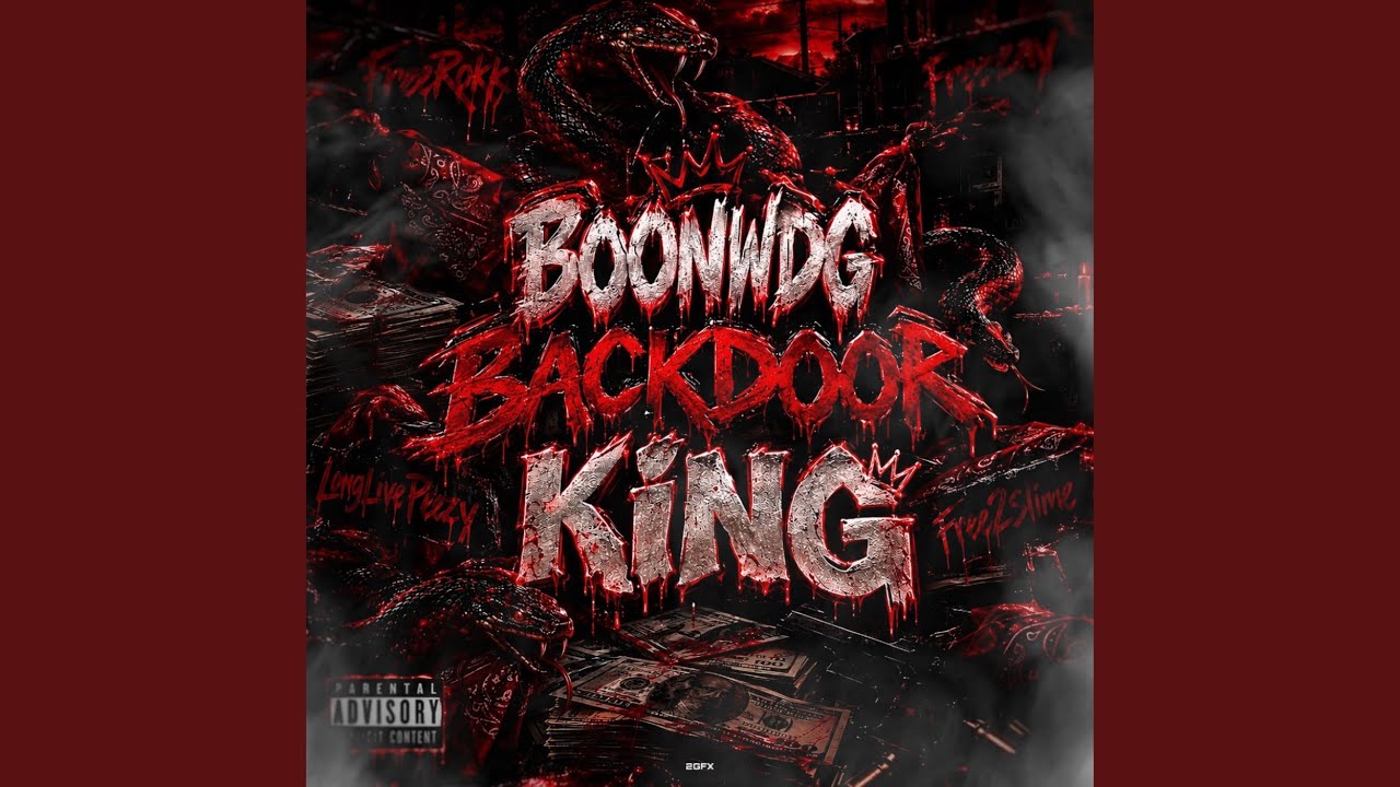 Watch Backdoor King on YouTube Watch Backdoor King on YouTube