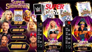 Super Showdown Tips And Tricks To Get 15 Wins Wwe Supercard