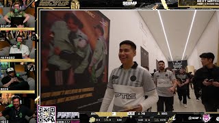 Details Scump On Dashy Taking His Advice Guide