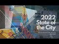 Arlington tx 2022 state of the city we are arlington