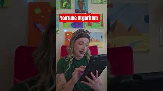 YouTube Algorithm