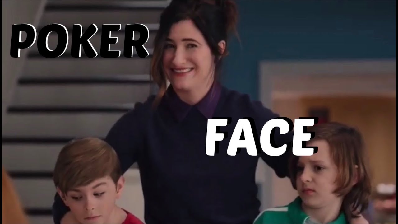 Agatha Harkness || Poker Face