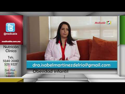 ¿Mi hijo puede tener diabetes a causa del sobrepeso?