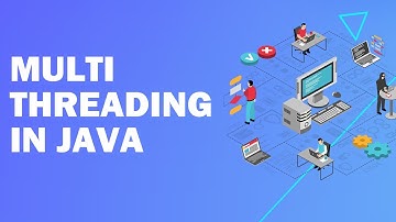 Multithreading In Java | Java Threads Tutorial | Java Programming For Beginners | Great Learning