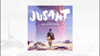 Guillaume Ferran - Jusant (Original Game Soundtrack)