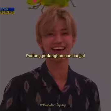 Yum Yum Song by Na Jaemin