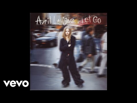 Avril Lavigne - Mobile (Official Audio)