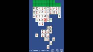 Mahjong Match 2 for mobile game screenshot 3