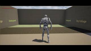 Footsteps Sound pack Four