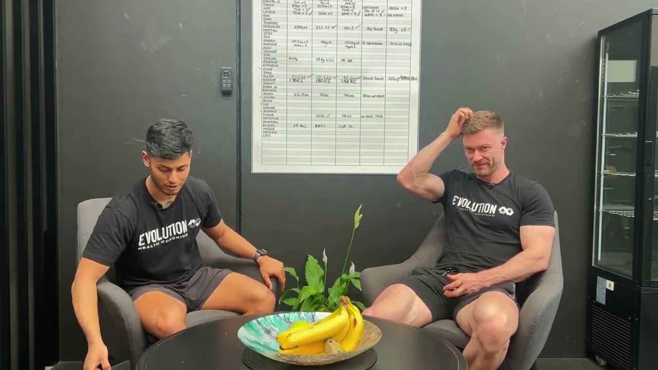 November Wrap-Up 2022!