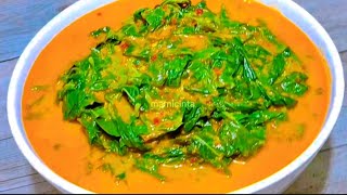 How to Cook Delicious Padang Cassava Leaf Curry, Soft, Still Green and Savory screenshot 5